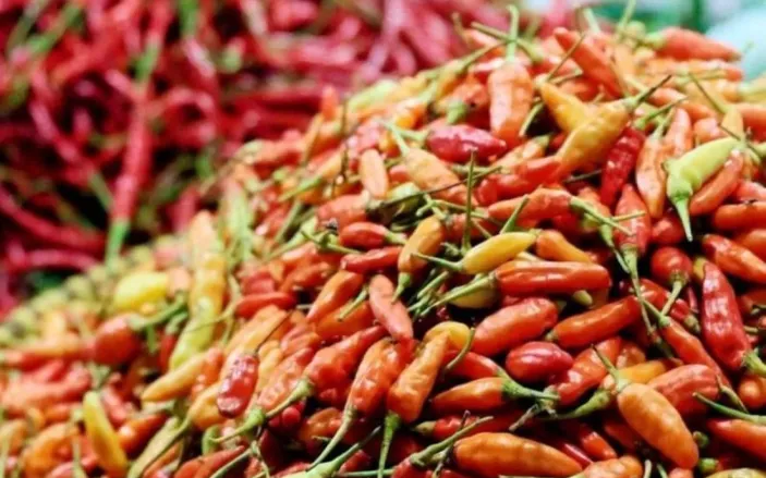 Bapanas Catat Harga Sejumlah Komoditas Pangan Naik 44 Bapanas Catat Harga Sejumlah Komoditas Pangan Naik