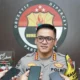 Kabid Humas Polda Maluku, Kombes Pol Areis Aminnulla, di Ambon, pada Senin.