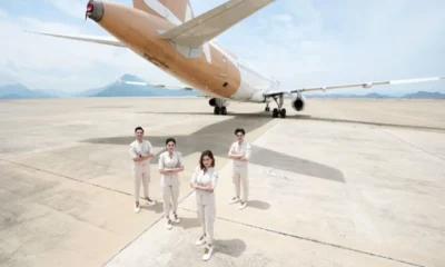 Maskapai penerbangan Super Air Jet (SAJ) akan meluncurkan penerbangan non-stop perdana dari Ternate ke Jakarta mulai 3 Januari 2025, menurut pengumuman di Jakarta pada Kamis (26/12/2024).