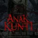 Poster film "Anak Kunti". Drias Film Production.