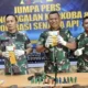 Satgas Yonzipur 5/ABW berhasil menggagalkan penyelundupan narkoba seberat 4 kg di perbatasan.