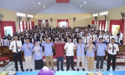 367 Peserta PPPK Formasi 2023 Ikuti Orientasi di Lingkungan Pemkot Tidore Kepulauan