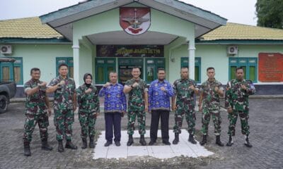 Kota Tidore Kepulauan Siap Menjadi Tuan Rumah Latsitarda Nusantara ke 45 Tahun 2025.