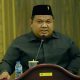 Ardiansyah Fauzi, Ketua Komisi III DPRD Kota Tidore Kepulauan.