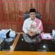 Ketua DPRD Kota Tidore Kepulauan Ade Kama.