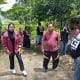Reses di Kelurahan Rum, Nurul Asnawiah Tinjau Langsung Lokasi Usulan Warga.