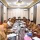 Pemkot Tidore Kepulauan Gelar Rapat Tindak Lanjut Pembentukan Koperasi Merah Putih.