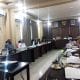 Komisi II DPRD Kota Tidore mulai melakukan rapat kerja bersama mitra Organisasi Perangkat Daerah (OPD).