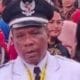 Kepala Kelurahan Bobo, Usman Konong.