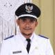 Kepala Kelurahan Rum Balibunga, Hamid Syaifuddin.S.sos.