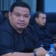 Ketua Komisi III Dewan Perwakilan Rakyat Daerah (DPRD) Kota Tidore Kepulauan, Ardiansyah Fauji.