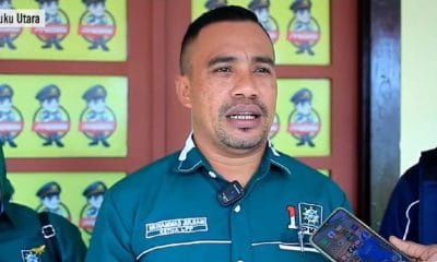 PKB Tidore Kepulauan Bantah ASN Diarahkan Wali Kota Muhammad Sinen dalam Aksi Tolak DOB.