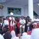 Sultan Tidore: Sofifi Adalah Amanah Leluhur yang Harus Dijaga.