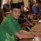 Ketua Dewan Pimpinan Cabang (DPC) Partai Kebangkitan Bangsa (PKB) Kota Tidore Kepulauan, Murad Polisiri.