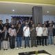 PB dJaman Malut Resmi Dilantik, Pemkot Tidore Harap Pemuda Jadi Teladan.