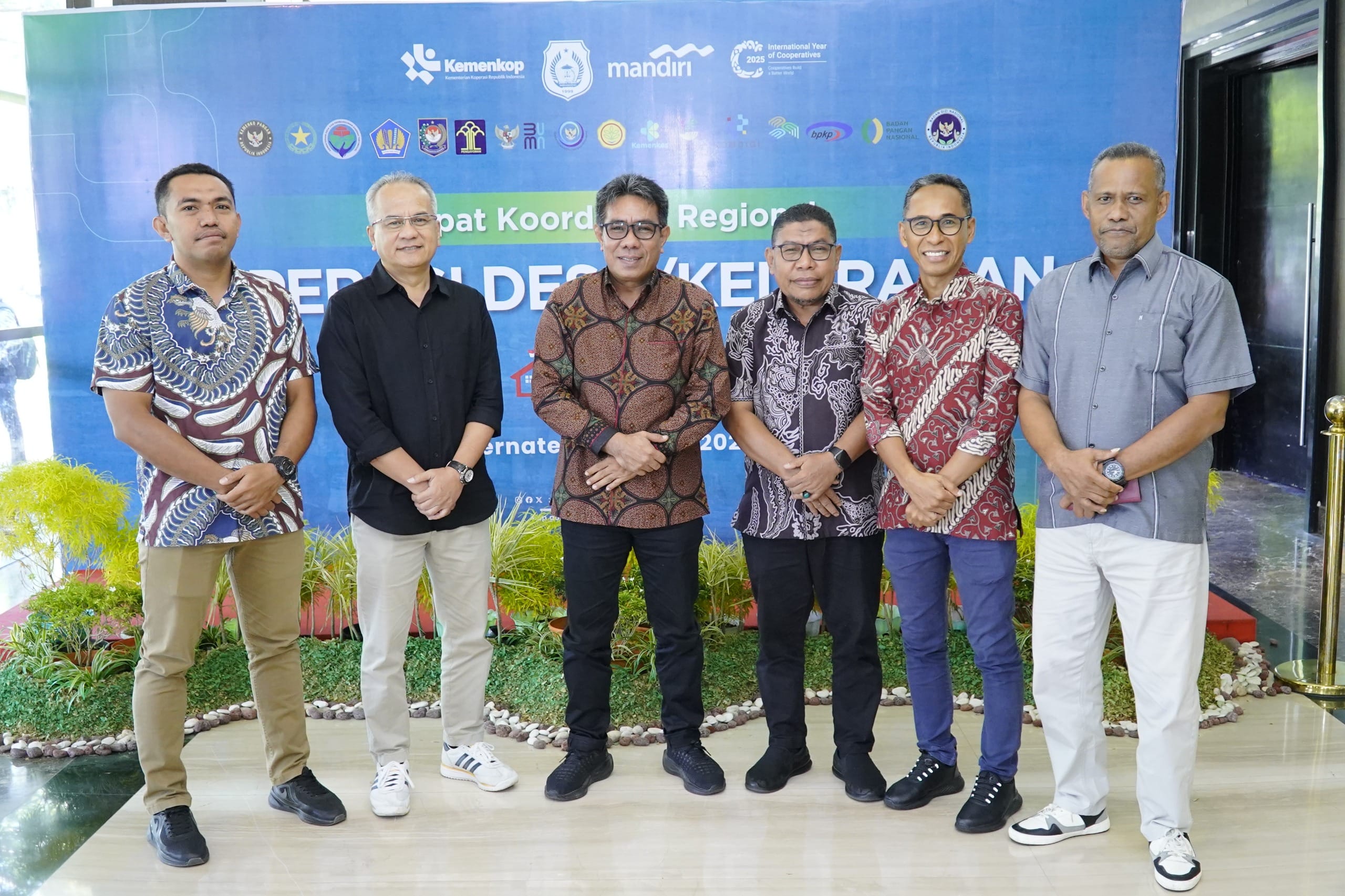 Pemkot Tidore Dorong Koperasi Merah Putih untuk Perkuat Ekonomi Masyarakat 38 Pemkot Tidore Dorong Koperasi Merah Putih untuk Perkuat Ekonomi Masyarakat.