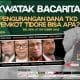 Pengurangan Dana TKD, Pemkot Tidore Bisa Apa? Forum Kwatak Bacarita Angkat Isu Hangat Keuangan Daerah 44 Pengurangan Dana TKD, Pemkot Tidore Bisa Apa? Forum Kwatak Bacarita Angkat Isu Hangat Keuangan Daerah.