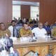 Pemkot Tidore Koordinasikan Peralihan Aset ke Pemprov Malut 56 Rapat Koordinasi dan Audiensi Pemkot Tidore dengan Pemerintah Prov. Maluku Utara Tentang Pembahasan Aset.