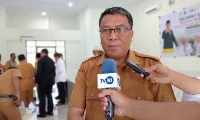 Sekda Tidore: Sekolah Rakyat Bisa Jadi Jalan Keluar dari Kemiskinan.