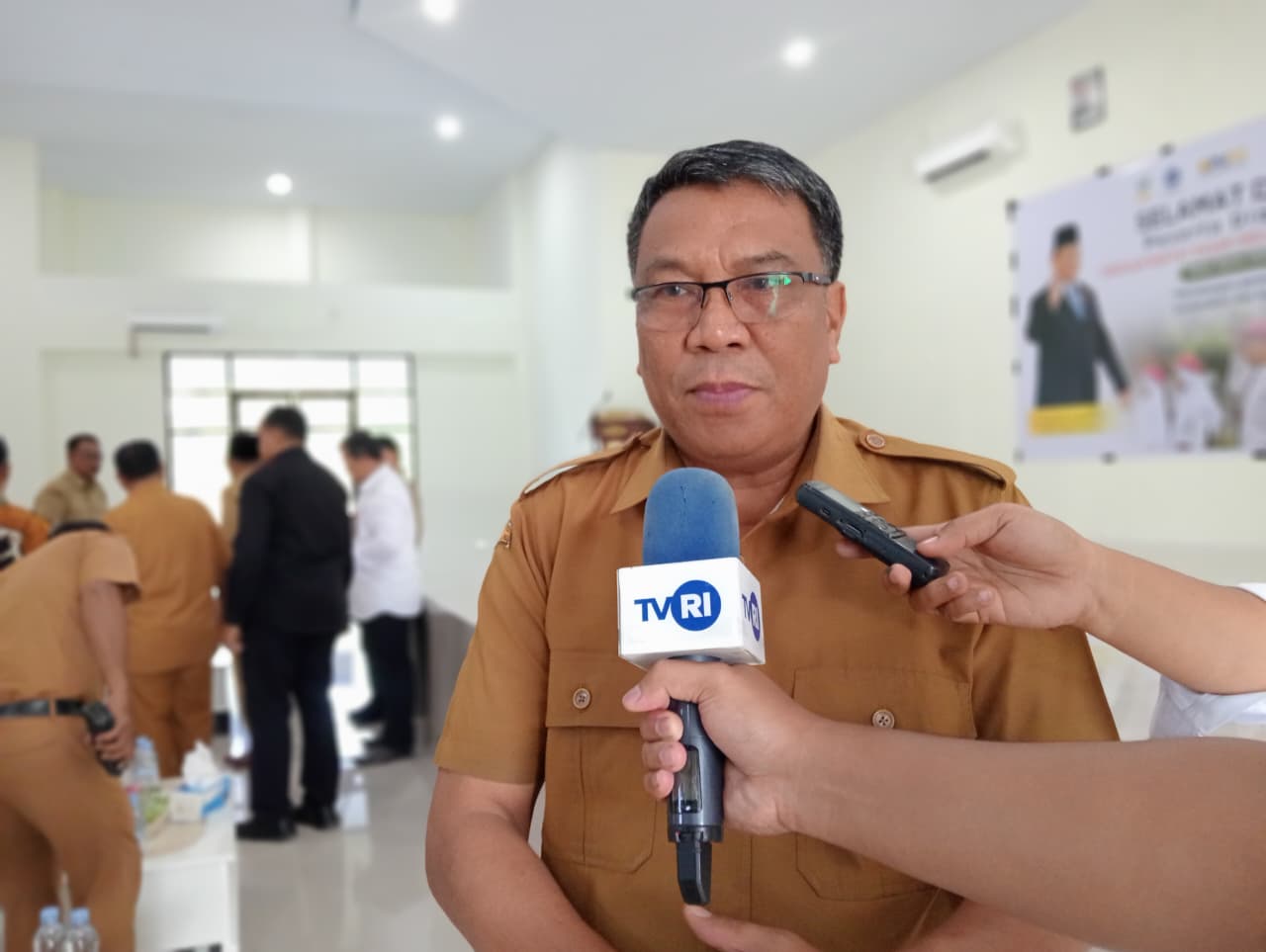 Sekda Tidore: Sekolah Rakyat Bisa Jadi Jalan Keluar dari Kemiskinan 38 Sekda Tidore: Sekolah Rakyat Bisa Jadi Jalan Keluar dari Kemiskinan.