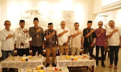 Pemkot Tidore Kepulauan Bersama Meus Project Gelar Pameran Arsip Sejarah