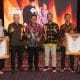 Tidore Raih Dua Penghargaan Bergengsi pada Innovation Government Award 2025