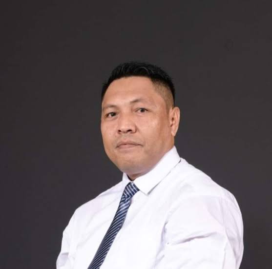 Penasihat Hukum Pemerintah Kota Tidore Kepulauan, Iskandar Joisangadji