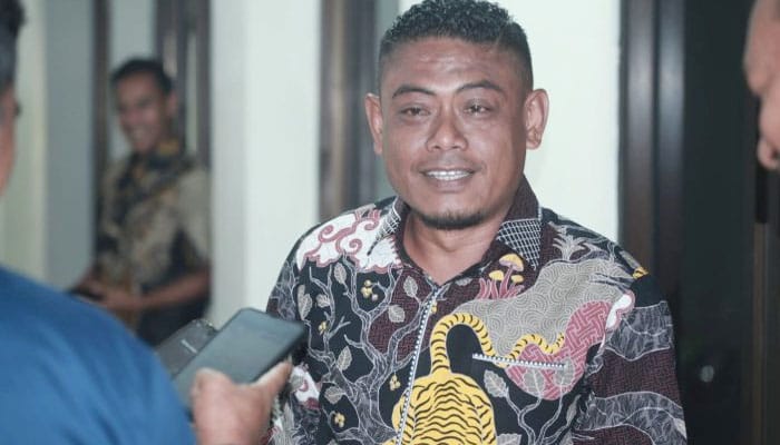 DPRD Tidore Kepulauan Soroti PJU Rusak, Minta Pemda Segera Ambil Langkah Konkre.