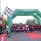 Tidore Family Run 2026 Sukses Digelar, Ratusan Peserta Ramaikan Ajang Lari dan Promosi Pariwisata.