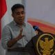 Ahmad Laiman Resmi Pimpin KONI Kota Tidore Kepulauan Periode 2026–2030