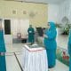 Ketua TP PKK Kota Tidore Lantik Ketua PKK Kecamatan Tidore dan Kukuhkan Bunda PAUD.