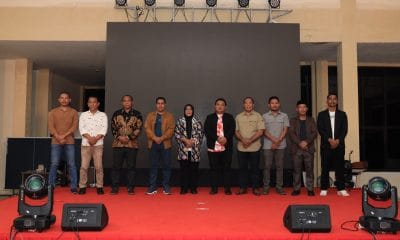 Gurabati Open Tournament ke-XXVIII Tahun 2026 Resmi Dilaunching