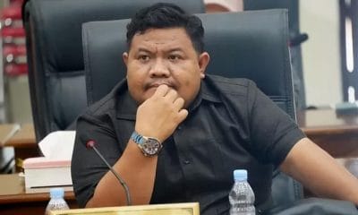 DPRD Tidore Tekankan Direktur Baru Perumda Ake Mayora Harus Inovatif dan Berkapasitas Manajerial Kuat.