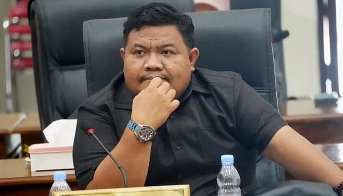 DPRD Tidore Tekankan Direktur Baru Perumda Ake Mayora Harus Inovatif dan Berkapasitas Manajerial Kuat.