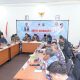 Wawali Tidore Ikuti Rakor Penanganan Pascabencana Bersama BNPB RI.