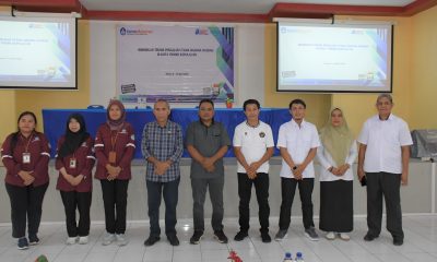 Cegah Kepunahan, Bahasa Tidore Didorong Jadi Bahasa Mandiri Lewat Bimtek Pengajar.