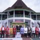 Upacara Puncak HJT ke-918 Berlangsung Khidmat di Kedaton Tidore.