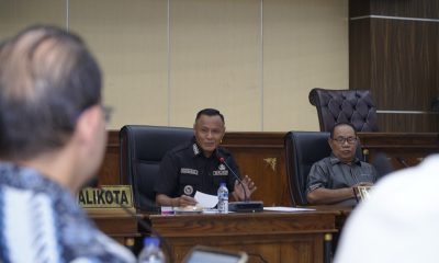 Investasi Glamping Masuk Tidore, DPRD dan Pemkot Dukung Penuh.
