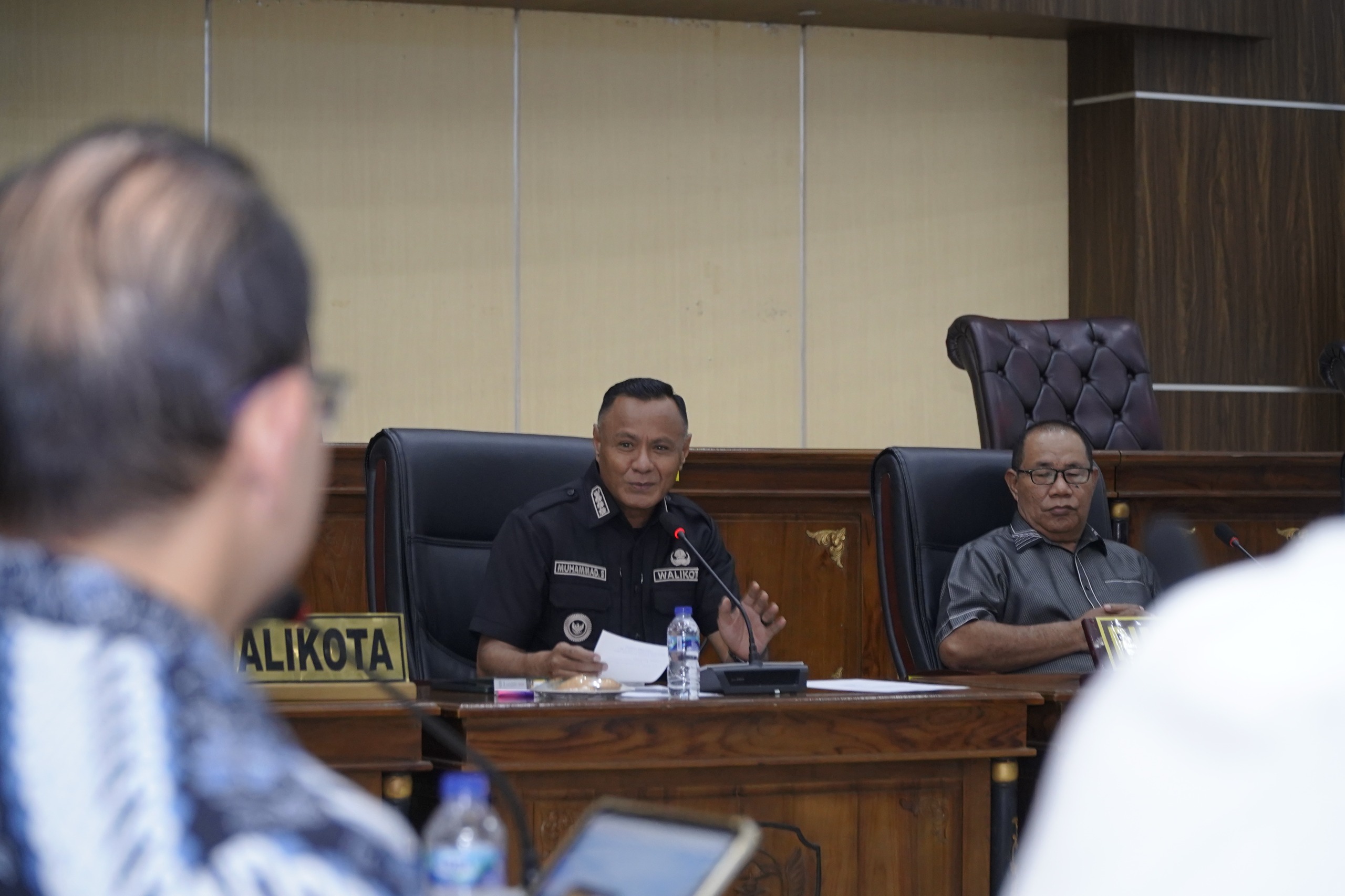 Investasi Glamping Masuk Tidore, DPRD dan Pemkot Dukung Penuh.