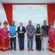 Wali Kota Tidore Hadiri dan Apresiasi Mubes Perdana IPMS Tahun 2026.