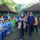 Wali Kota Tidore dan Bunda PAUD Hadiri Gebyar Siswa PAUD dalam Rangka Hardiknas 2026.