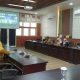 Pemkot Tidore Intensif Ikuti Rakor Pengendalian Inflasi Jelang Idul Adha.