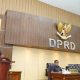 Pemkot Tidore Jawab 20 Poin Pandangan Fraksi DPRD soal Ranperda Inovasi Daerah.