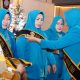 Ketua TP PKK Tidore Resmi Dikukuhkan sebagai Bunda Literasi Periode 2026–2030.