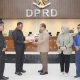 Wali Kota Tidore Sampaikan Ranperda Inovasi Daerah, Tekankan Pentingnya Perubahan.