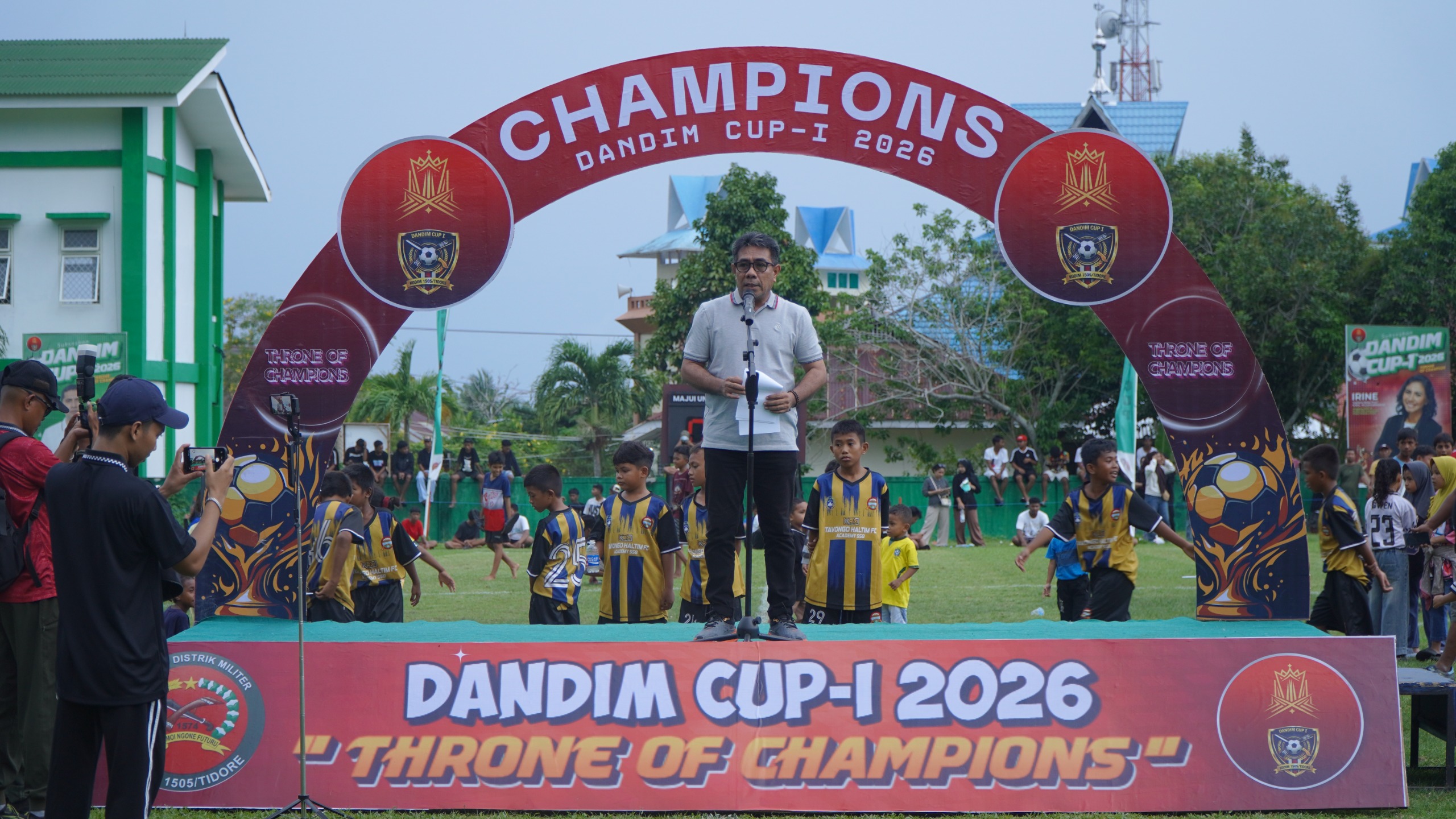 BP Family Football Juara Turnamen Dandim Cup I Tahun 2026 39 BP Family Football Juara Turnamen Dandim Cup I Tahun 2026.