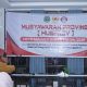 Muhammad Sinen Kembali Pimpin PBVSI Maluku Utara Periode 2026-2030.