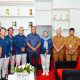 Wali Kota Tidore Terima Audiensi RRI Ternate, Perkuat Sinergi Publikasi Pembangunan Daerah.
