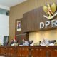 DPRD Tidore Sepakati Ranperda Inovasi Daerah Lanjut ke Tahap Pembahasan.