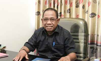 Dukung Kemandirian Ekonomi, Orang Tua Siswa Sekolah Rakyat di Tidore Terima Bantuan PPSE.
